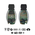 Car & Bike Design Mobile Skins & Wraps