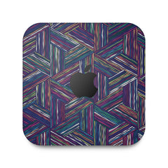 Design Pattern 1 Apple Mac Mini Skin