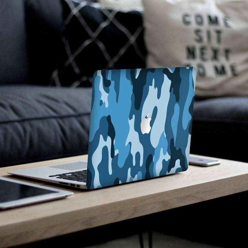 Full Body MacBook Air Skins - WrapCart