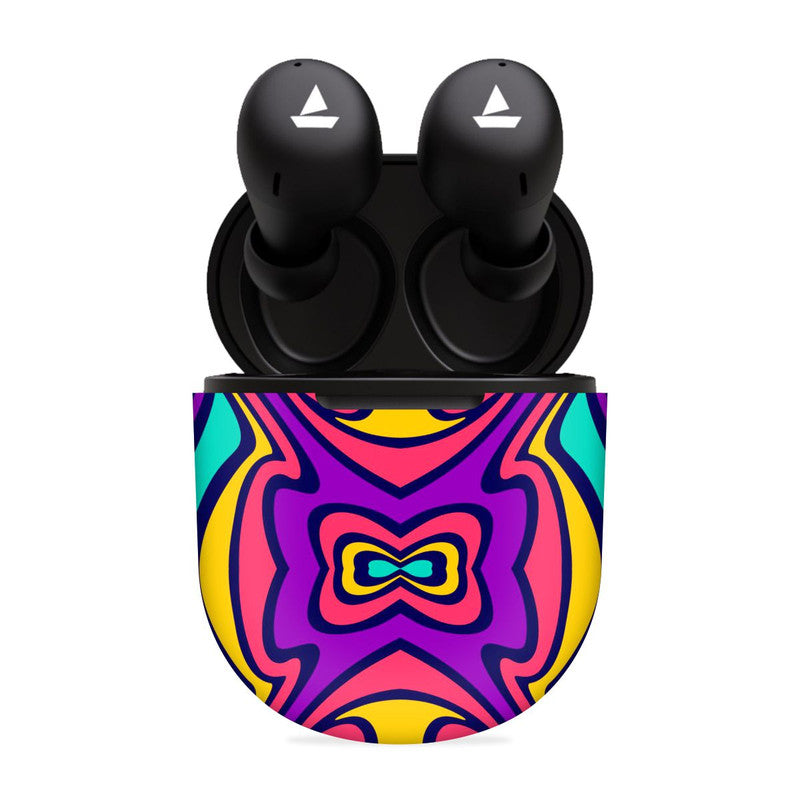 Boat 383 Psychedellic 4