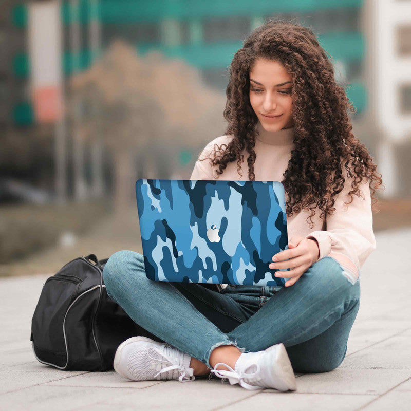 Full Body MacBook Air Skins - WrapCart