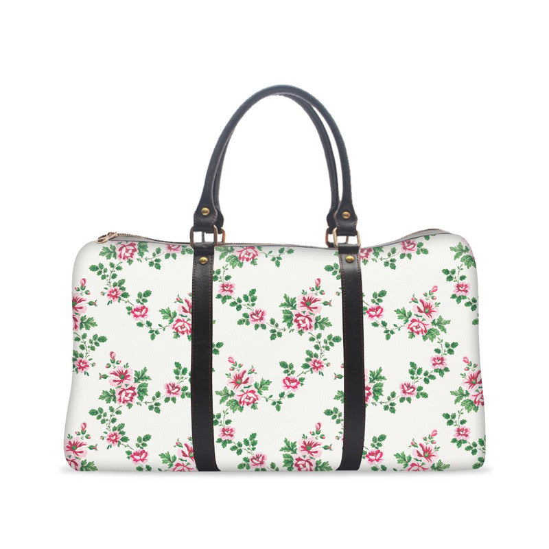 Flora Duffle Bag Main image