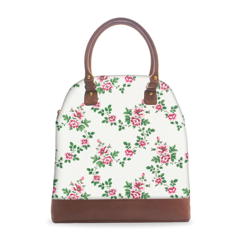 Flora Deluxe Tote Bag Main image
