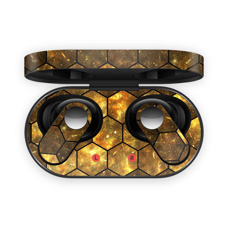 Airpods Skins & Wraps, Oneplsu Buds Skins & Wraps, Nothing Ear 1 Skins & Wraps by WrapCart. Covers for your audio TWS in India. Main image