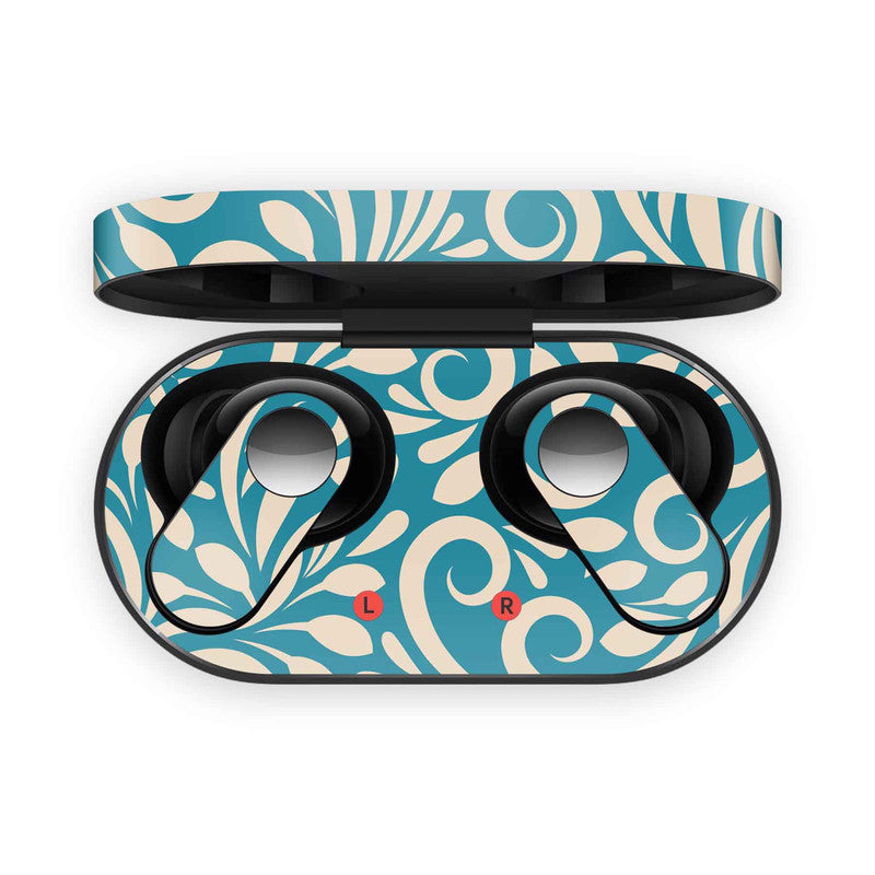 Airpods Skins & Wraps, Oneplsu Buds Skins & Wraps, Nothing Ear 1 Skins & Wraps by WrapCart. Covers for your audio TWS in India.