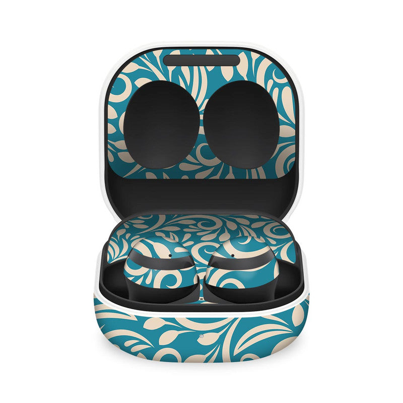 Airpods Skins & Wraps, Oneplsu Buds Skins & Wraps, Nothing Ear 1 Skins & Wraps by WrapCart. Covers for your audio TWS in India. Main image