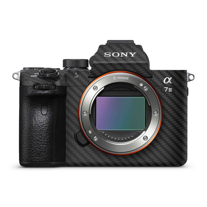 black-carbon-camera-skins