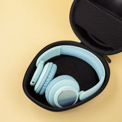 Denim Headphone Case