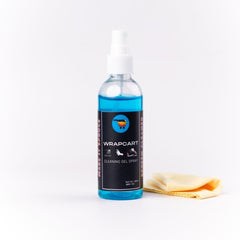 SCREEN CLEANER - LAPTOP/MACBOOK/IPAD/SMARTPHONES & MORE