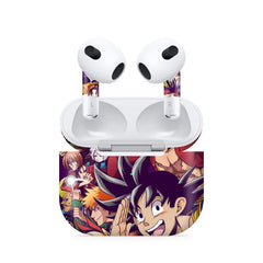 Airpods Skins & Wraps, Oneplsu Buds Skins & Wraps, Nothing Ear 1 Skins & Wraps by WrapCart. Covers for your audio TWS in India.