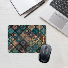 Aesthetic Classic Mouse Pad