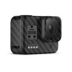 GoPro Black Carbon
