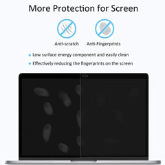 MacBook Screen Guard - Transparent Protection Film HQ