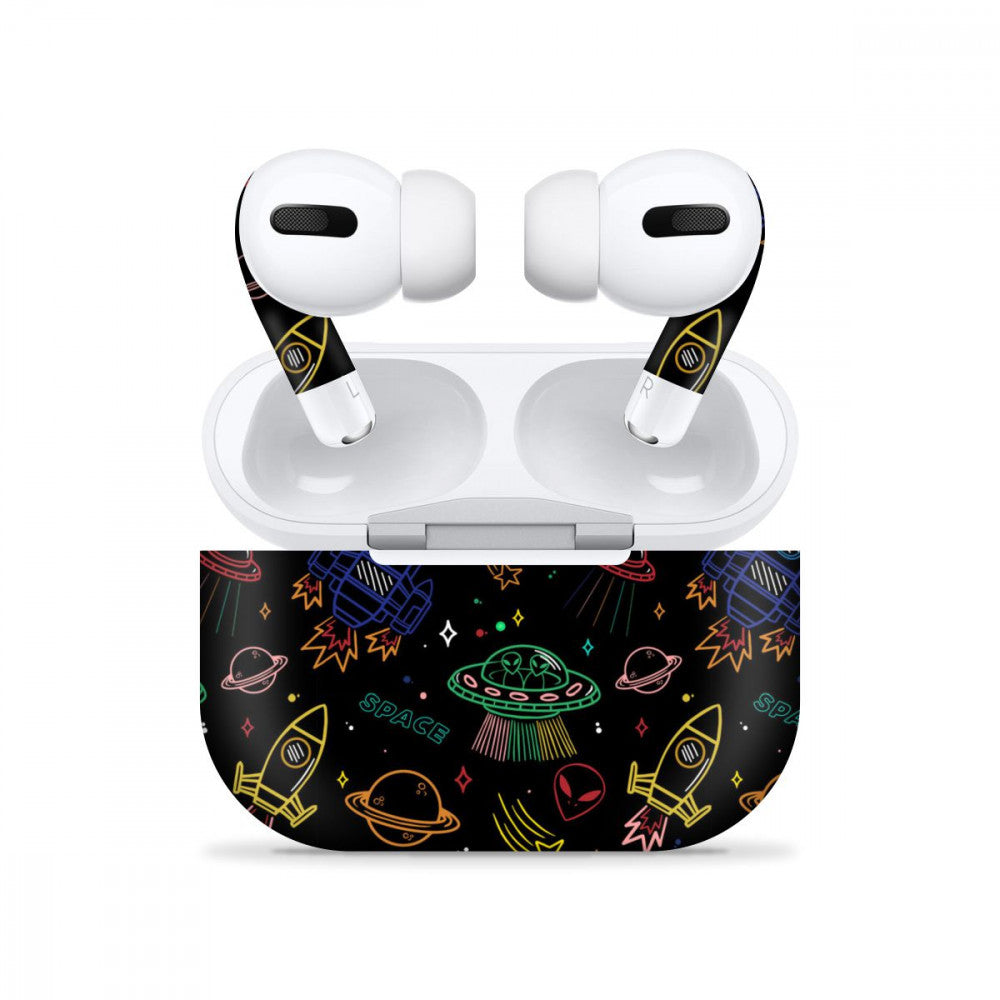 Airpods Pro  Space