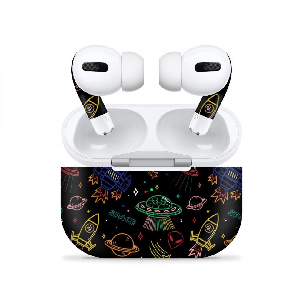 Joyroom Airpods Pro  Space