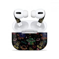 Airpods Pro  Space