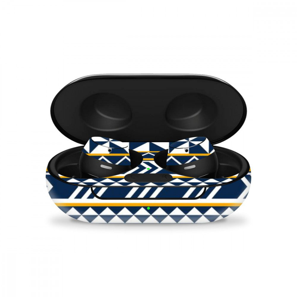 Buds Tribal 2