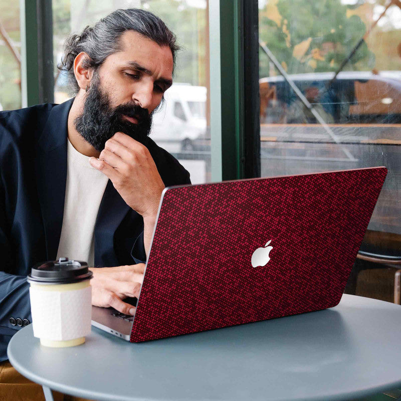 Macbook skins & Macbook Wraps by WrapCart. Printed Wraps for MacBook to protect your macbook with best 3M quality