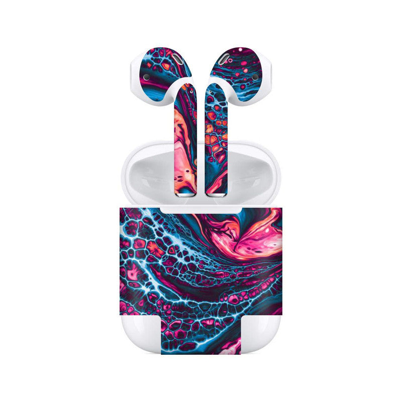 Airpods Liquid 2 Skin Main image