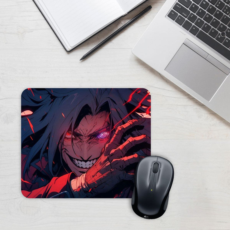 Anime Ascent Mouse Pad Main image