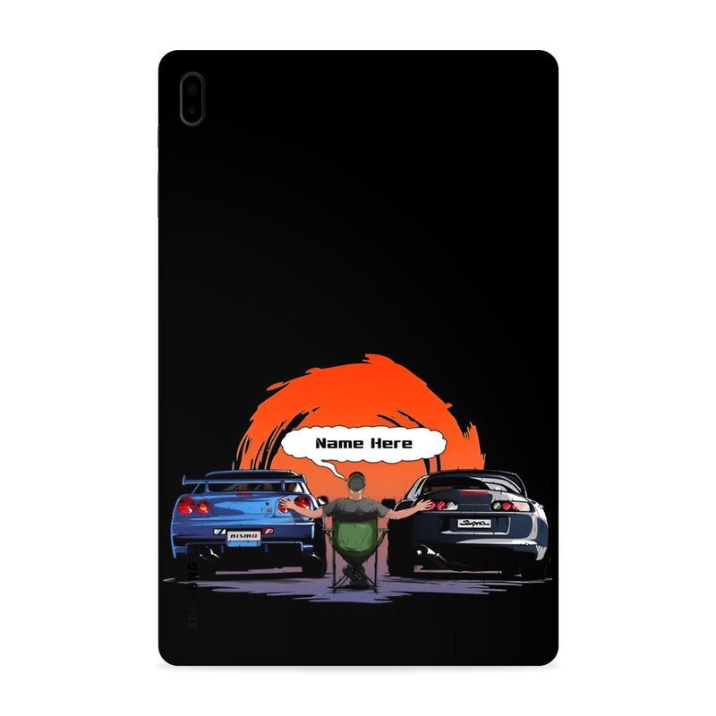 Xiaomi Pad 6 Pro Skins, Wraps & Covers - WrapCart Main image