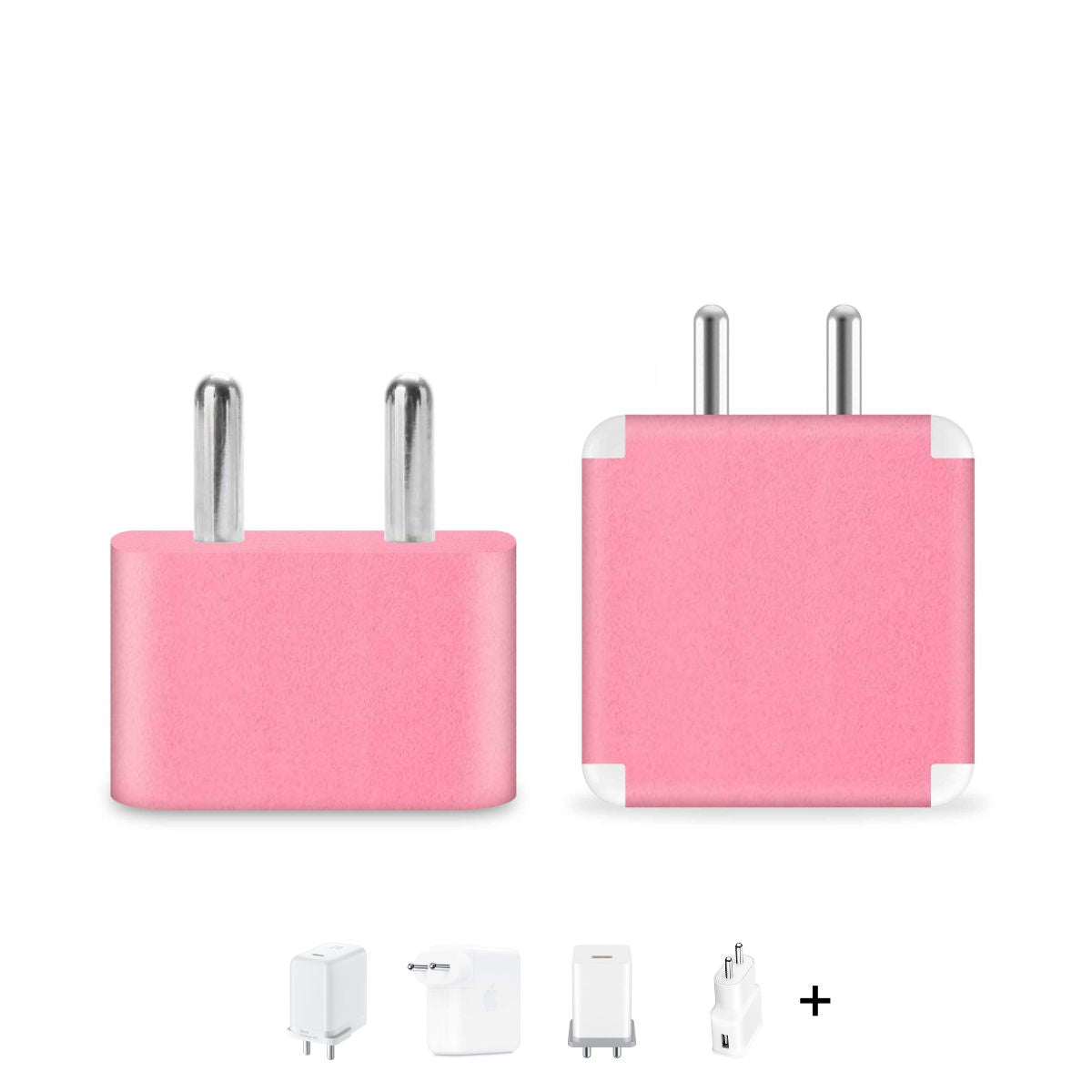 Mobile Charger Skins & Wraps by WrapCart