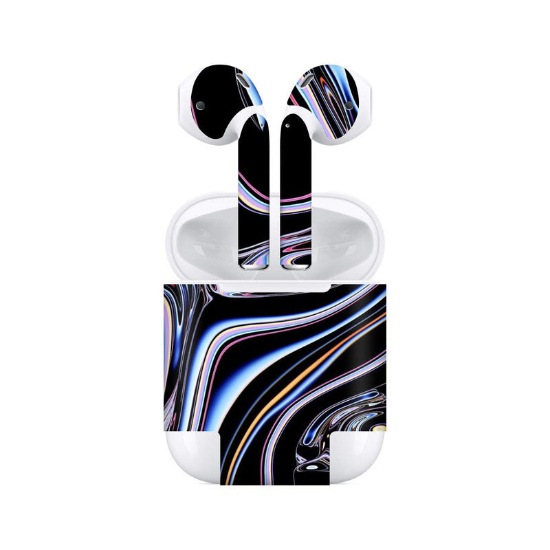 Airpods Liquid 4 Skin Main image