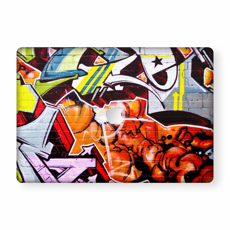 Macbook Aesthetic Classic Laptop Skins Main image