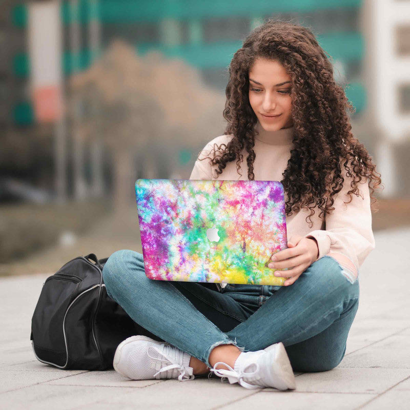 Macbook skins & Macbook Wraps by WrapCart. Printed Wraps for MacBook to protect your macbook with best 3M quality