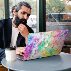 Macbook skins & Macbook Wraps by WrapCart. Printed Wraps for MacBook to protect your macbook with best 3M quality