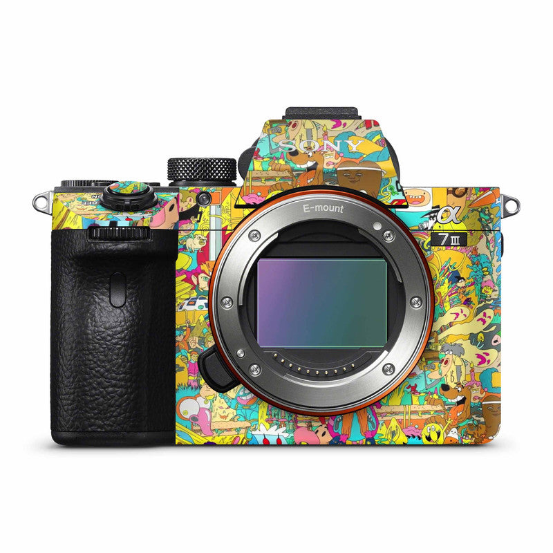 takashi-art-camera-skins Main image
