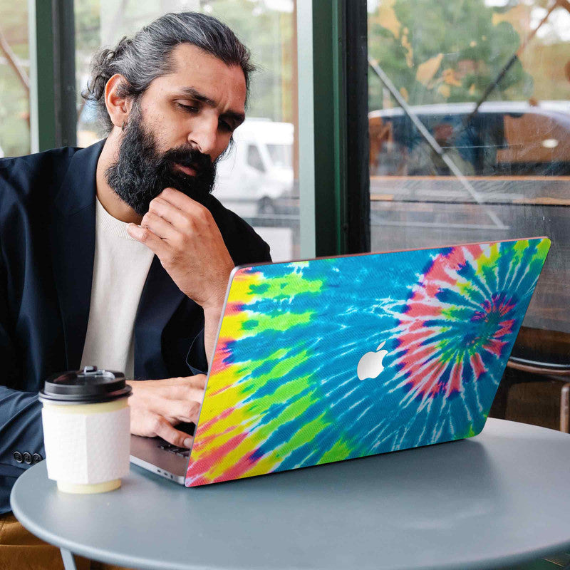 Full Panel MacBook Skins WrapCart – WrapCart Skins