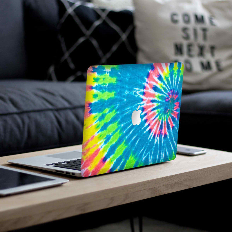 Macbook skins & Macbook Wraps by WrapCart. Printed Wraps for MacBook to protect your macbook with best 3M quality