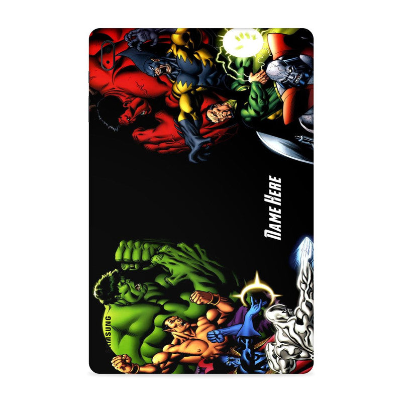 Xiaomi Pad 5 Pro Skins, Wraps & Covers - WrapCart Main image