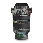 Sticker Bomb Lens Skins