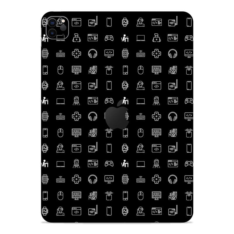 WrapCart iPad Skins & Covers by WrapCart. Shop now 3M Skins by WrapCart. Main image