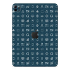 WrapCart iPad Skins & Covers by WrapCart. Shop now 3M Skins by WrapCart.