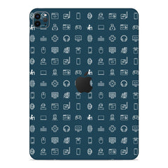 WrapCart iPad Skins & Covers by WrapCart. Shop now 3M Skins by WrapCart.