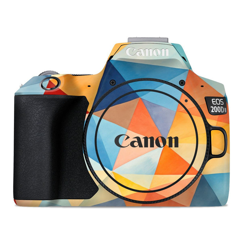 Elemental Rhapsody Camera Skins Secondary image