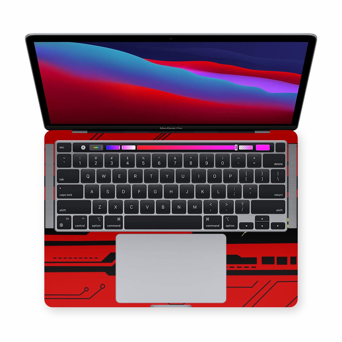 Macbook skins & Macbook Wraps by WrapCart. Printed Wraps for MacBook to protect your macbook with best 3M quality