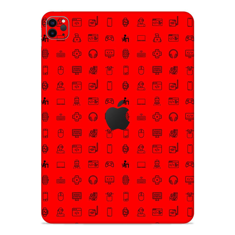 WrapCart iPad Skins & Covers by WrapCart. Shop now 3M Skins by WrapCart. Main image