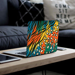 Asus Zenbook UX410 Laptop Skins & Wraps - WrapCart