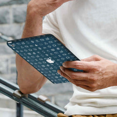 iPad 8th Gen (2020) Skins & Wraps | Covers and Skins For iPad 8th Gen (2020)