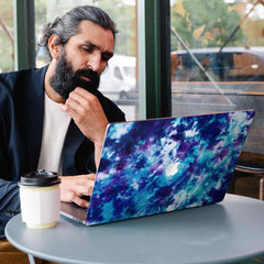 Macbook skins & Macbook Wraps by WrapCart. Printed Wraps for MacBook to protect your macbook with best 3M quality