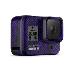 GoPro Matrix Design - Blue 2