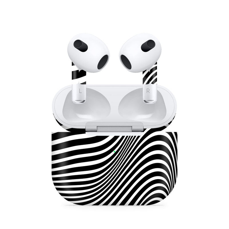 Airpods 3 Psychedellic 6 Main image