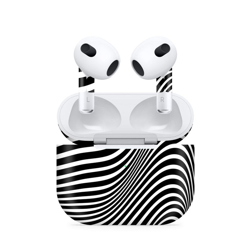 Airpods 3 Psychedellic 6