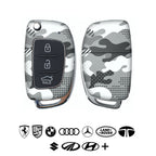 Car & Bike Design Mobile Skins & Wraps