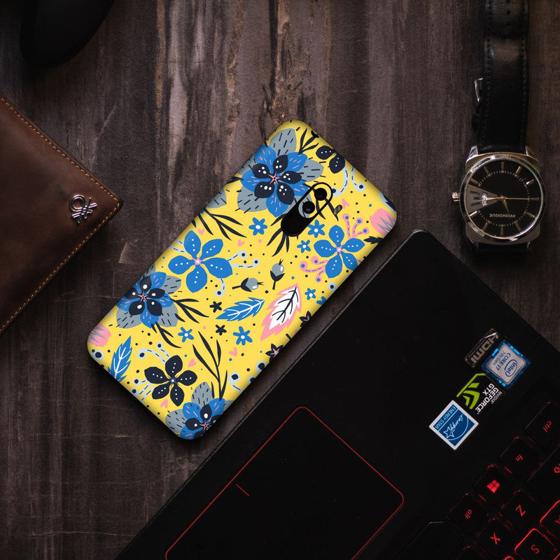 Vivo Y02 Skins & Wraps | Mobile Skins For Vivo Y02 Main image