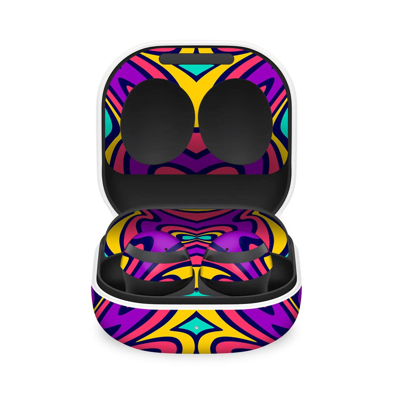 Airpods Skins & Wraps, Oneplsu Buds Skins & Wraps, Nothing Ear 1 Skins & Wraps by WrapCart. Covers for your audio TWS in India. Main image